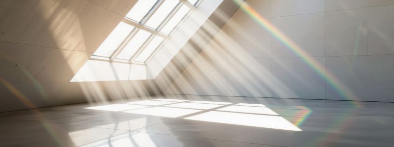 Commercial Skylight Renovation in Tacoma, WA