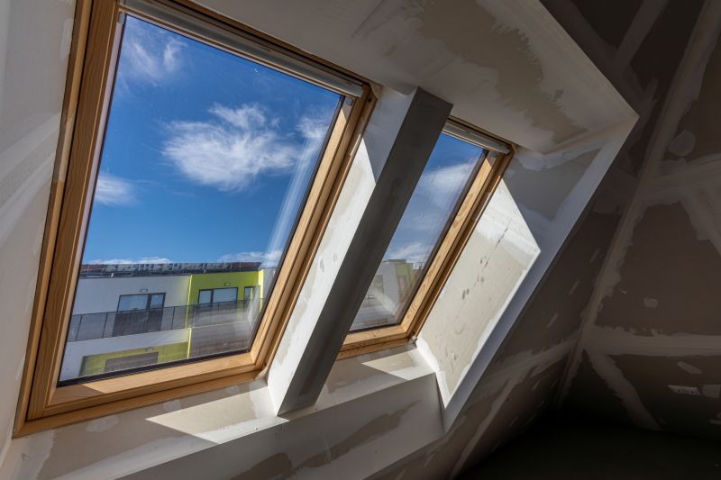 Commercial Skylight Service in Seattle, WA