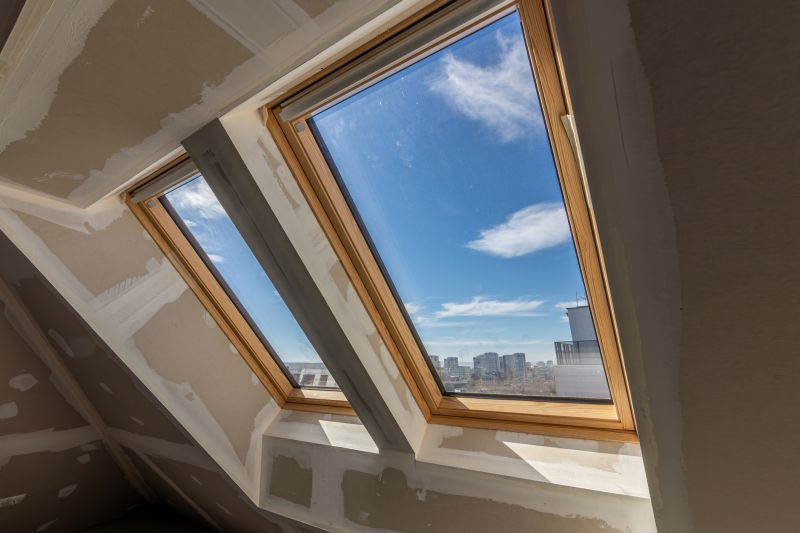 Glass Skylight Repair in Santa Rosa, CA