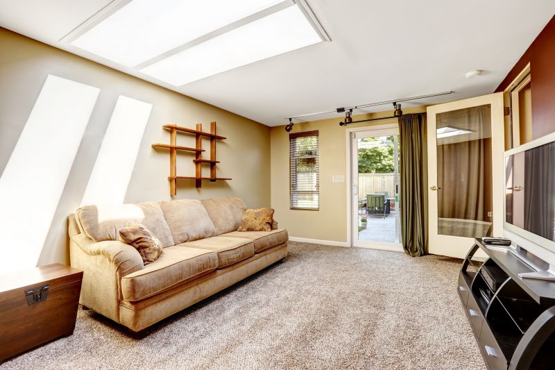 Home Skylight Replacement in Santa Rosa, CA