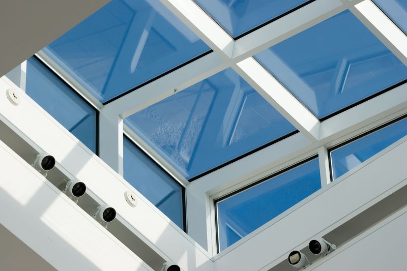 How Skylights Increase Home Value