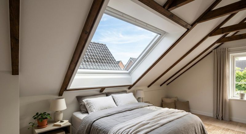 Residential Skylight Service in Seattle, WA