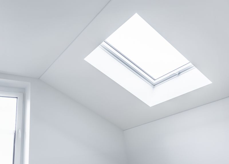 Skylight Glass Replacement in Napa, CA