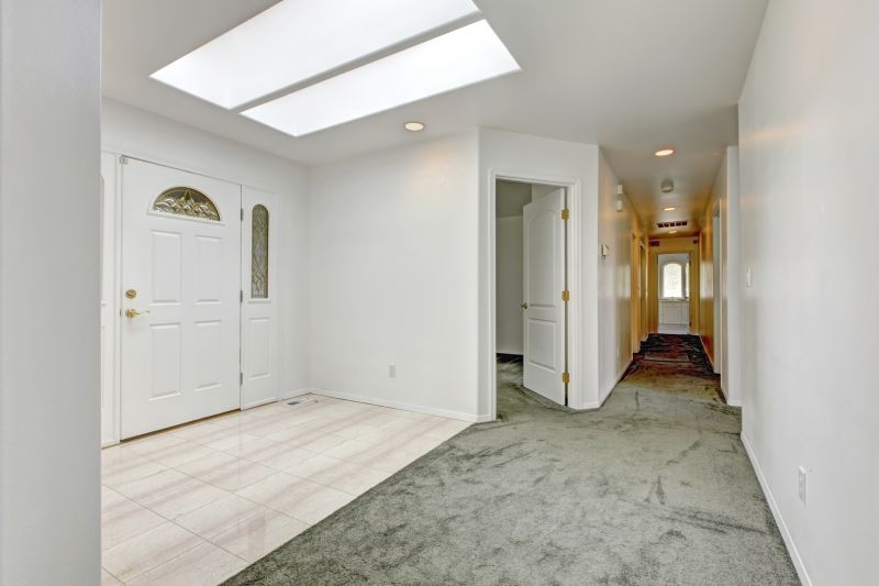 Skylight Installation in Columbia, MO