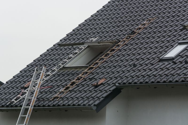 Skylight Renovation in Kent, WA