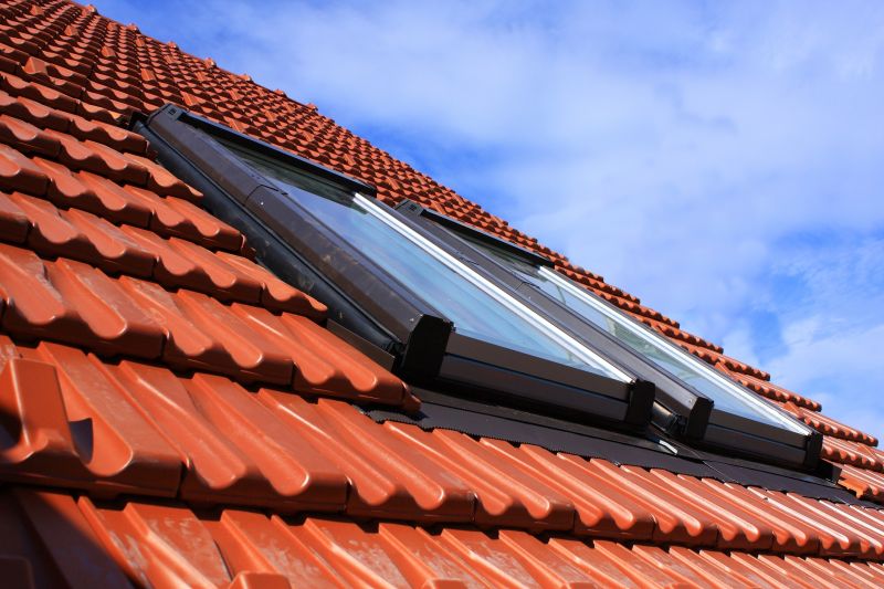 Vented Skylight Installation in Kent, WA