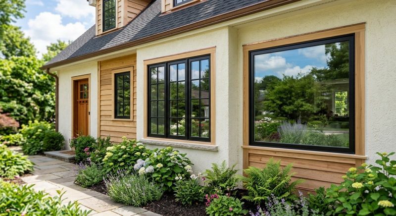 Window Remodeling in Nashua, NH