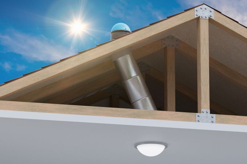 Solar Tube Repair in Beaumont, TX